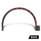 Front Right Fender Flare for Audi Q5 (2018–2020)