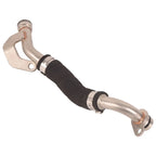 Turbocharger Oil Return Line for BMW 335i 435i 535i 640i X3 X5 X6 (2007–2019)