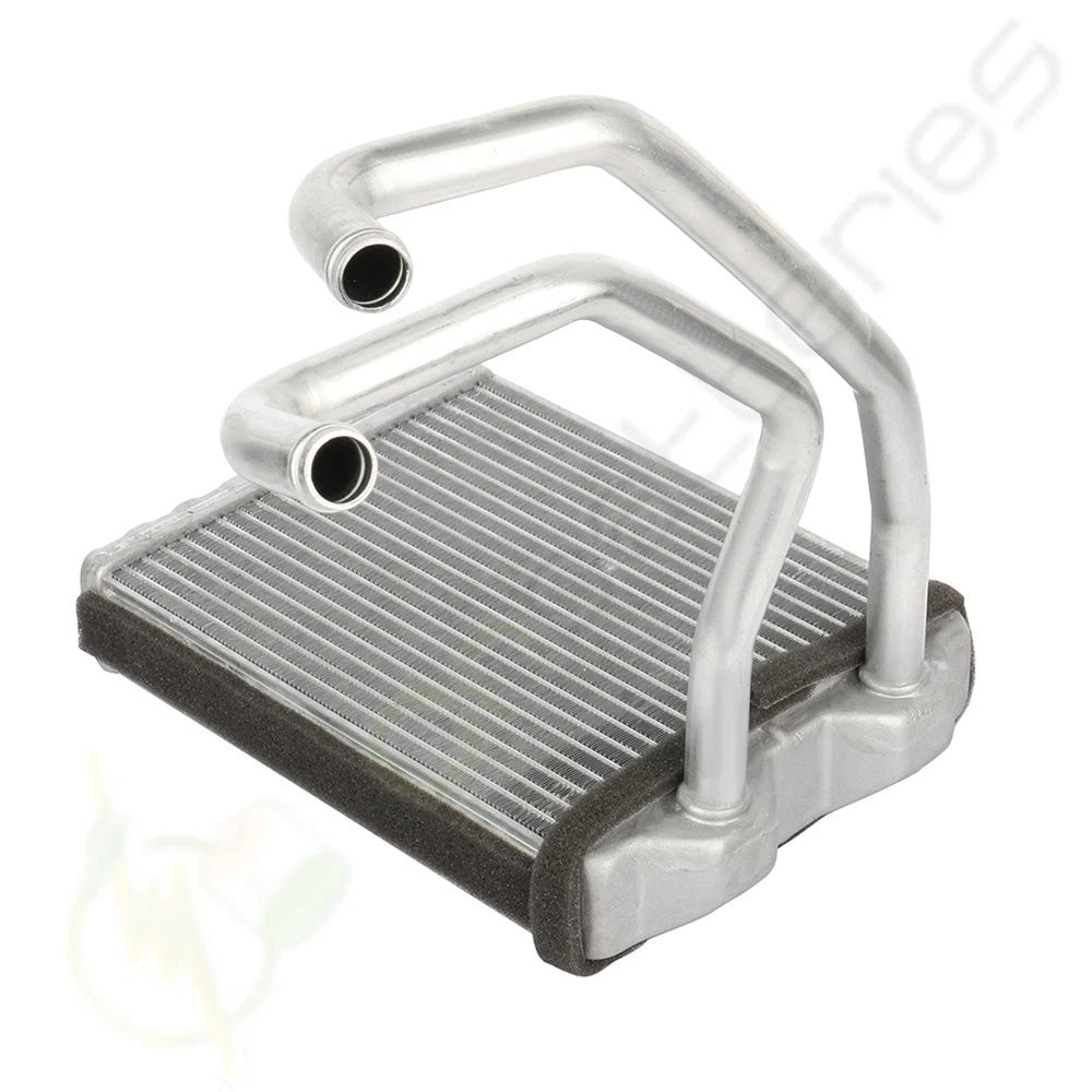 A/C Blower Motor & Heater Core Kit for Jeep Grand Cherokee (1999–2001)