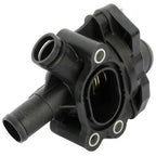 Thermostat Housing for Volvo XC60 XC70 S40 S60 C30 C70 V50 V60 S60 CC (2008–2017)