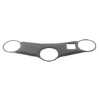 Yoke Cover Gel Protector Carbon Fiber Look for Honda CBR 600 RR (2003-2004)