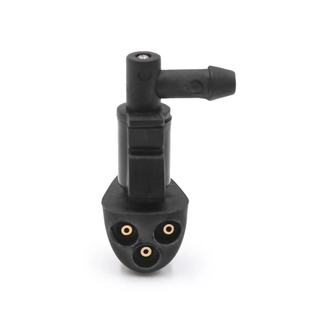 2X Windshield Washer Wiper Nozzle for Chevrolet Cruze (2011–2016)