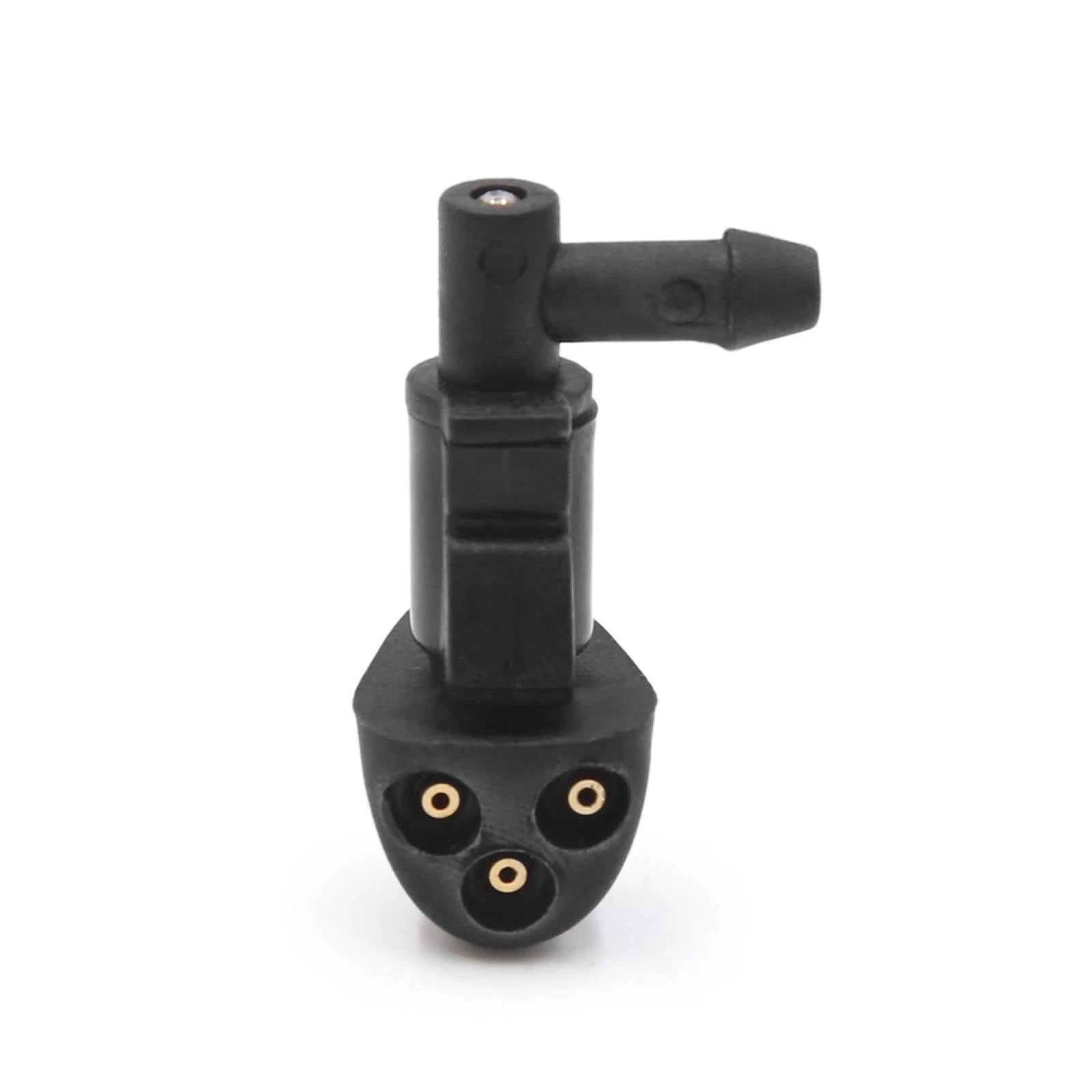 2X Windshield Washer Wiper Nozzle for Chevrolet Cruze (2011–2016)