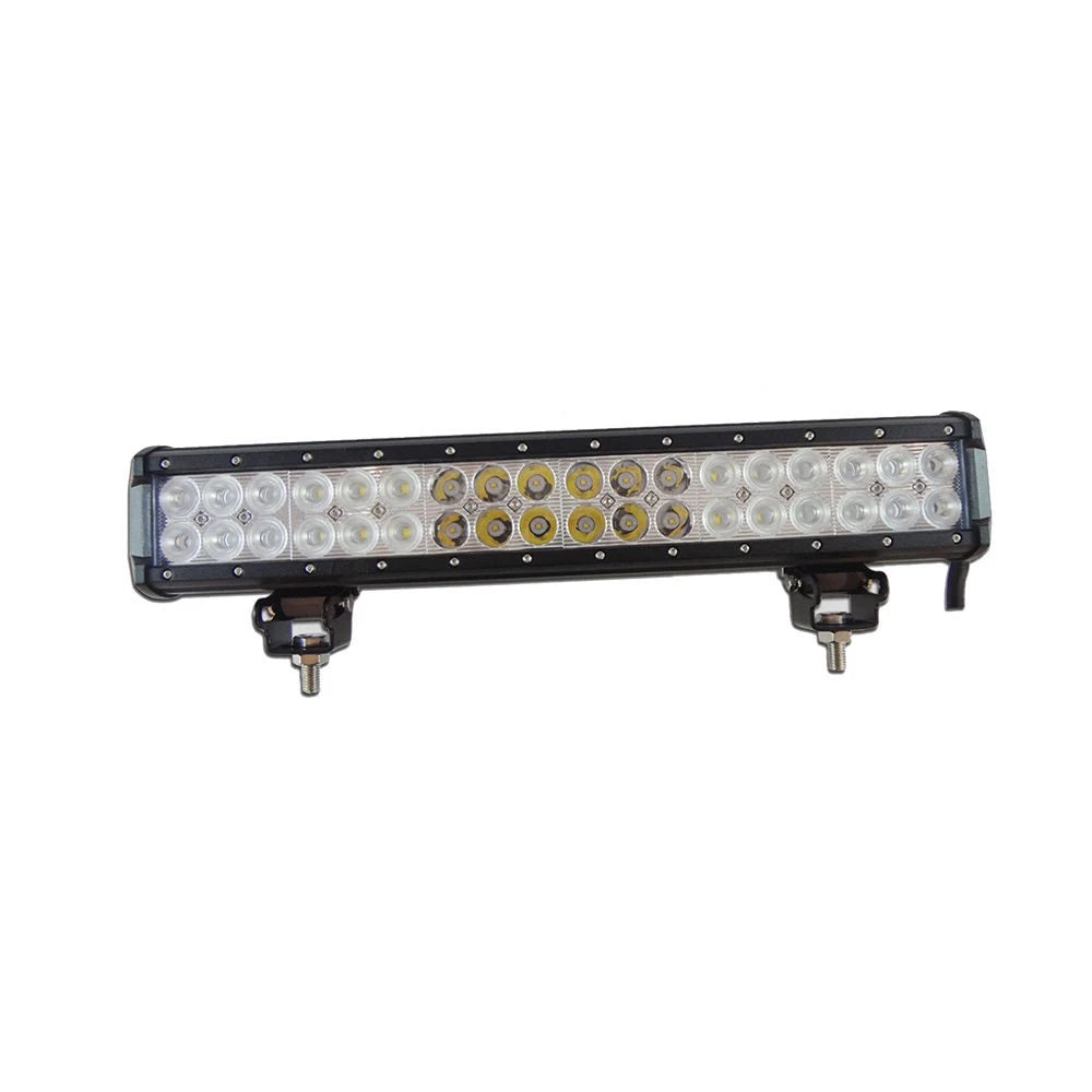 LED Cab Light Bar 17" for - 9-32V, 108W, 7560 Lumens