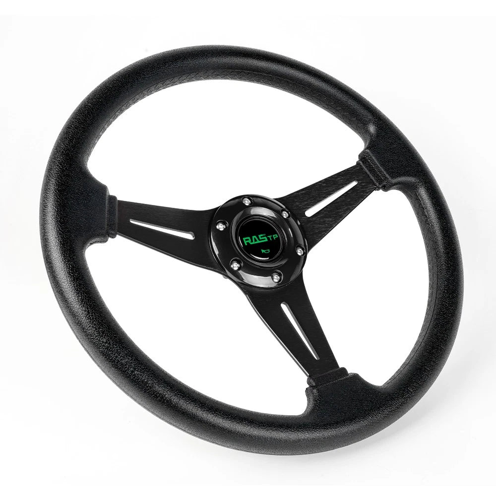 Steering Wheel Adapter Plate for Logitech G27/G29/G920/G923 (14")