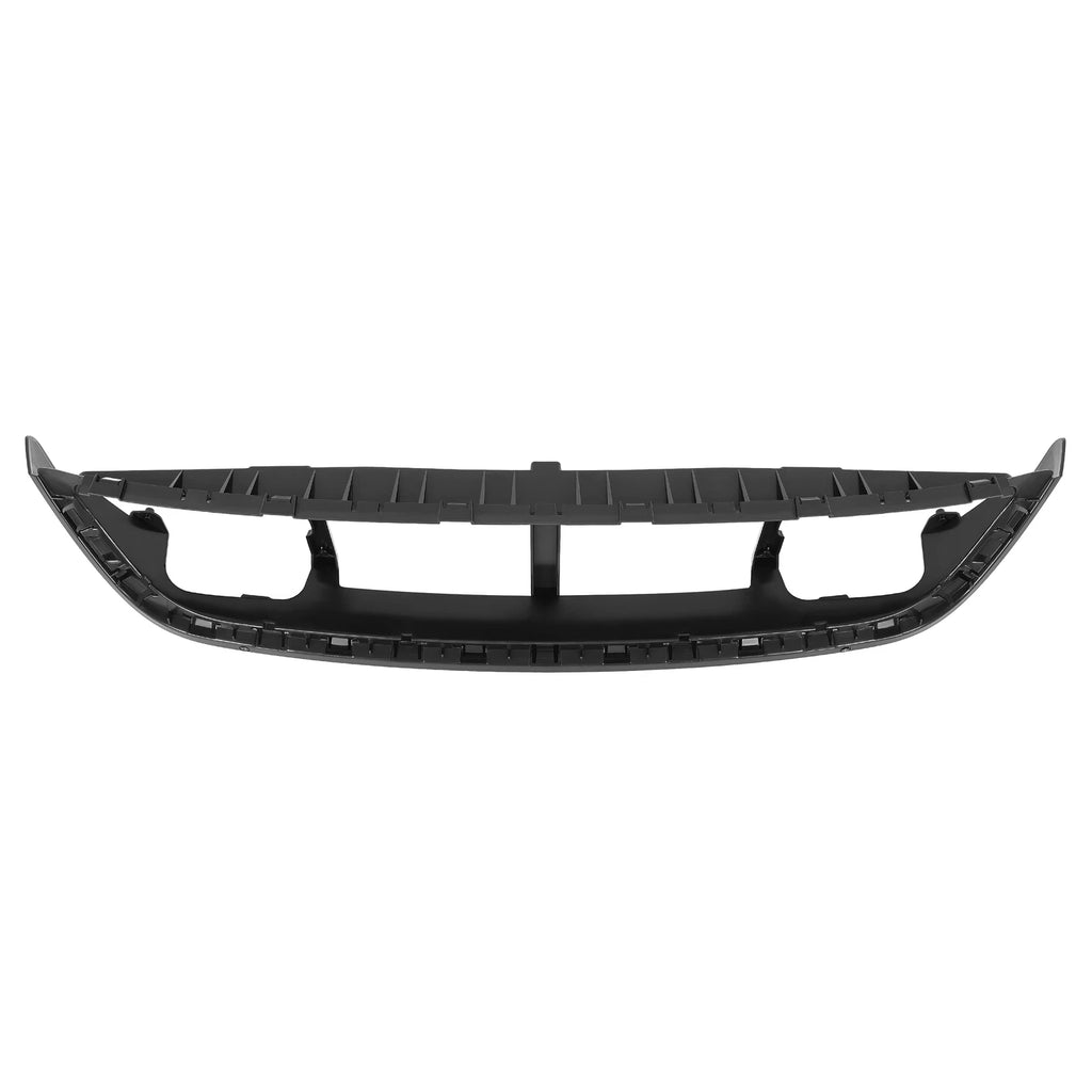 Front Center Bumper Cover Grille Reinforcement for Ford Mustang (2013–2014)