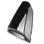 Black ABS Rear Seat Cover Cowl for KAWASAKI ZX10R (2008-2010)