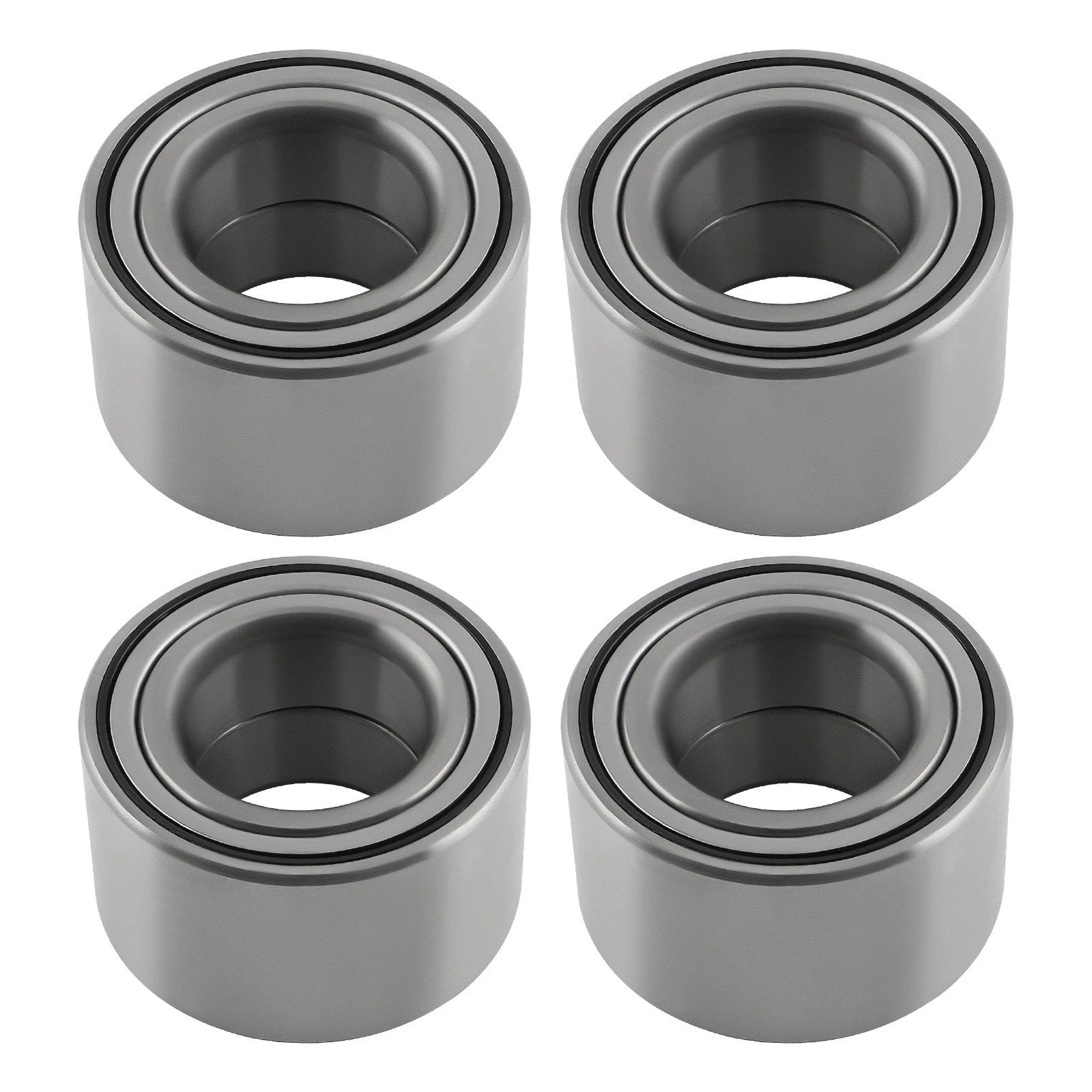 Wheel Bearings for Yamaha Grizzly 660 ATV (2003–2008) 93305-00601-00