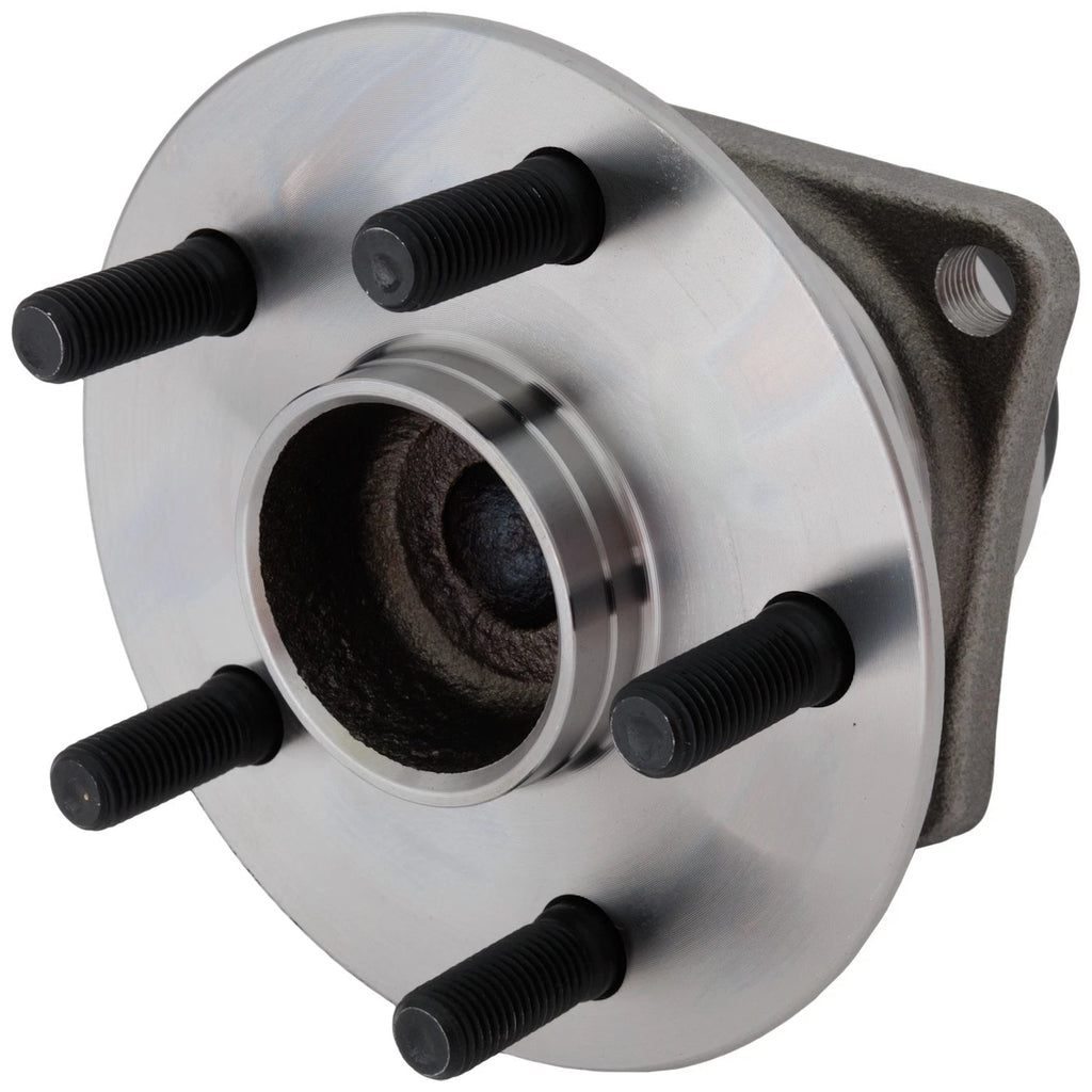 Wheel Hubs for Chevrolet (2010–2015)