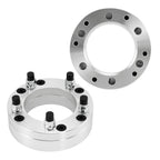 Wheel Adapter for Chevrolet Silverado 1500 (2014–2018)