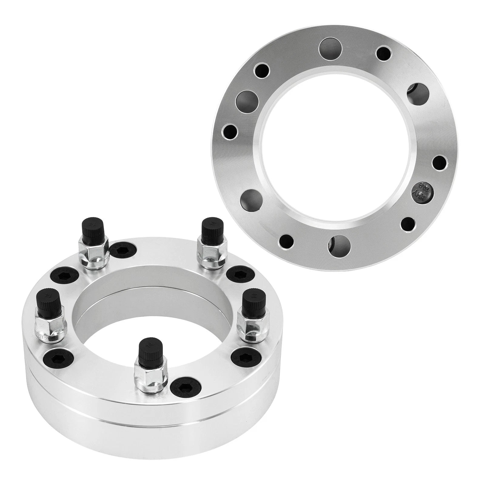 Wheel Adapter for Chevrolet Silverado 1500 (2014–2018)
