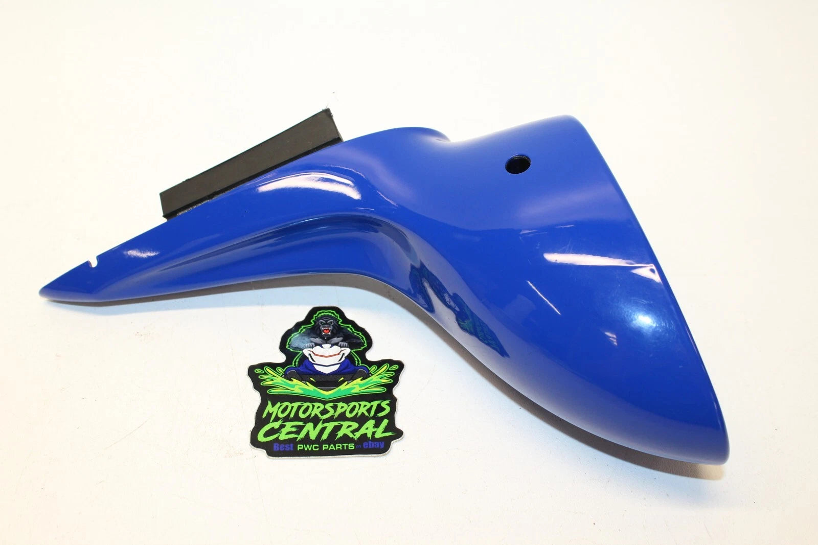 Complete Right Hand Rear View Mirror Assembly for Ultra 130 DI (2001–2002)