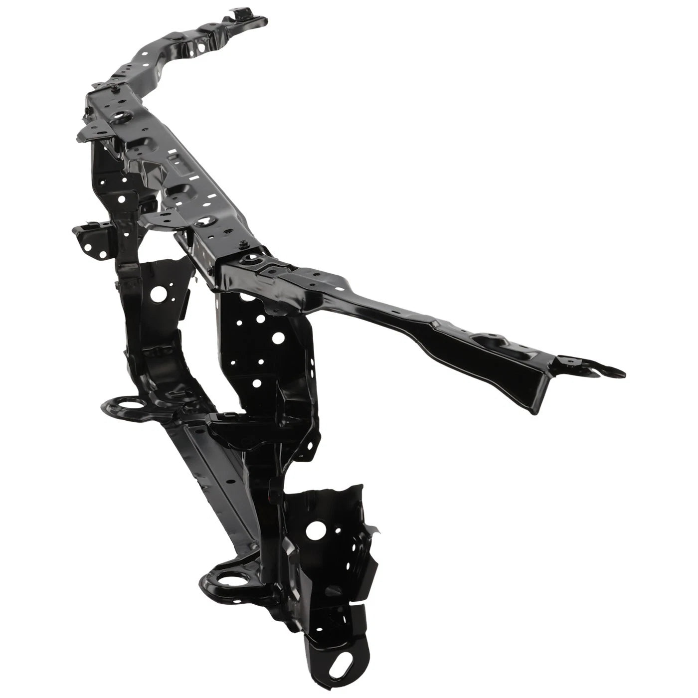 Radiator Support for Toyota Corolla (2009–2013) US Made Models