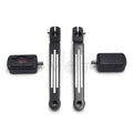 Heel Toe Shift Lever with Shifter for Harley Davidson Touring (2009–2023)