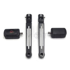 Heel Toe Shift Lever with Shifter for Harley Davidson Touring (2009–2023)