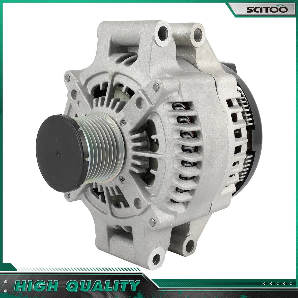 Alternator 210A for BMW 435i (2014–2016), 535i (2012–2016) L6 3.0L 11752