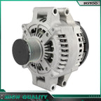Alternator 210A for BMW 435i (2014–2016), 535i (2012–2016) L6 3.0L 11752