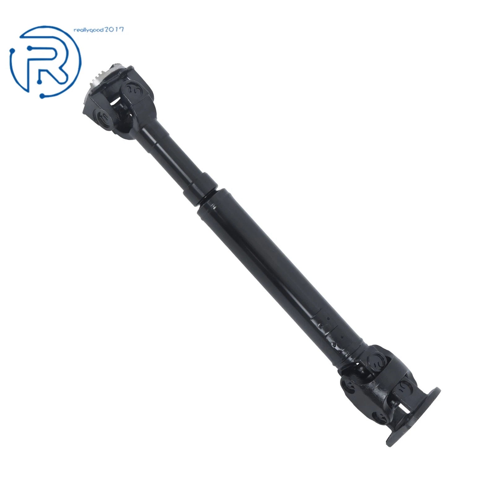 Front Driveshaft for Dodge Ram 2500 3500 (2003-2009) 4WD