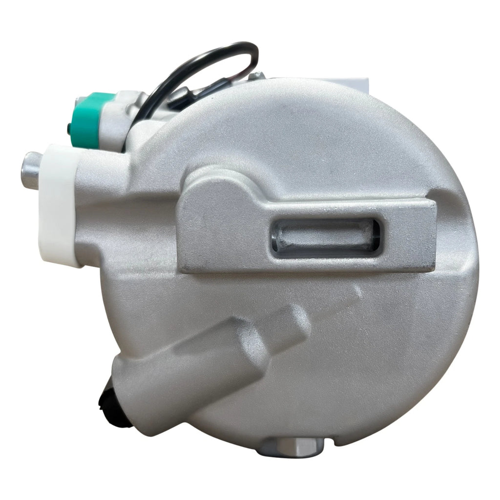 AC Compressor Replacement for Kia Sorento 2.2L (2011-2018)