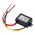 24V 36V 48V 60V to 12V 1A Stepdown Converter for Automotive