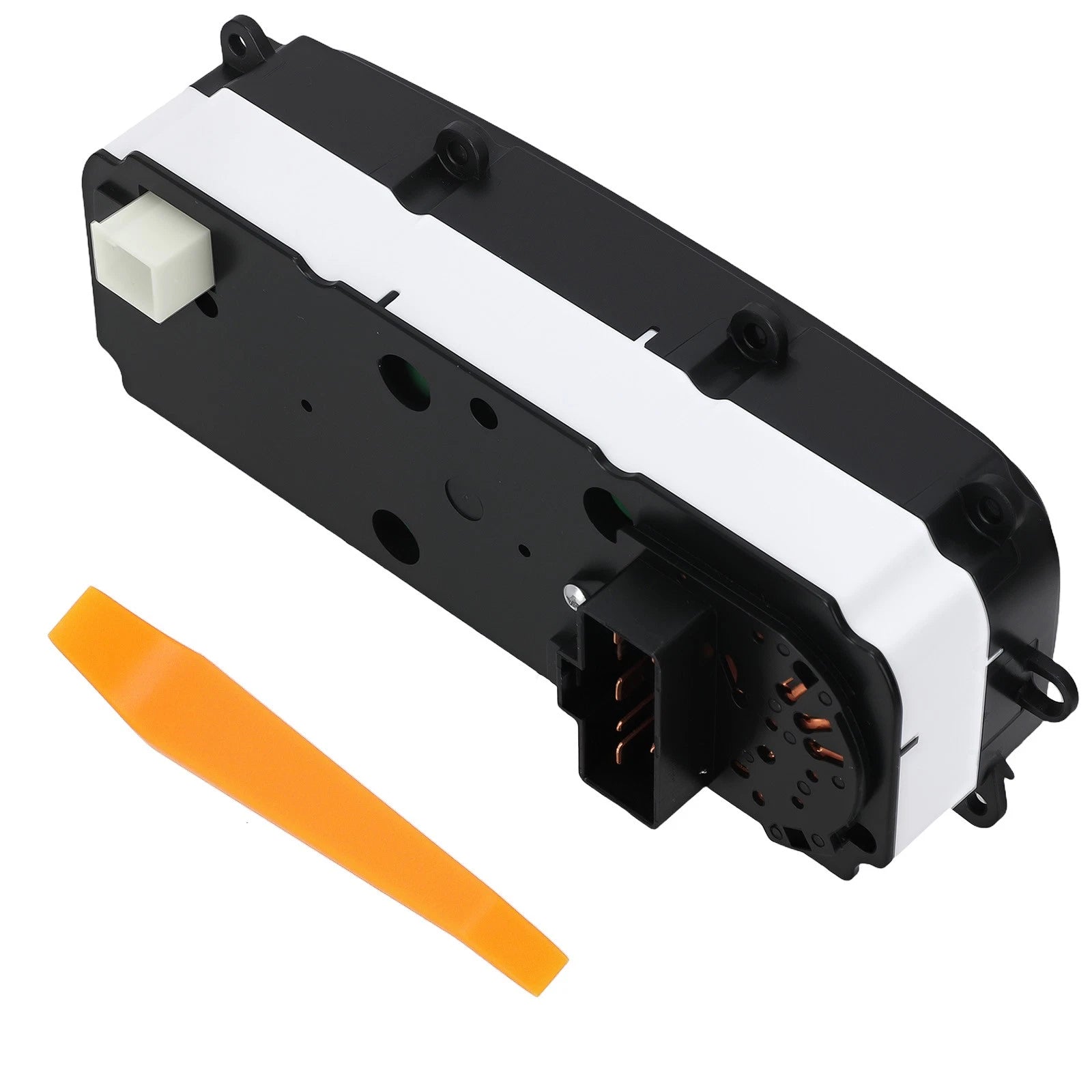 A/C Climate Control Module for Chrysler Sebring Dodge Stratus (2001–2006) 04596277AA