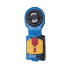 Gearbox Selector Shift Lever Linkage Connector for Citroen C2 C3 C4, Nissan