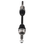 CV Axle Shaft Front Left & Right Set for Chevy Equinox Terrain (2010–2017)
