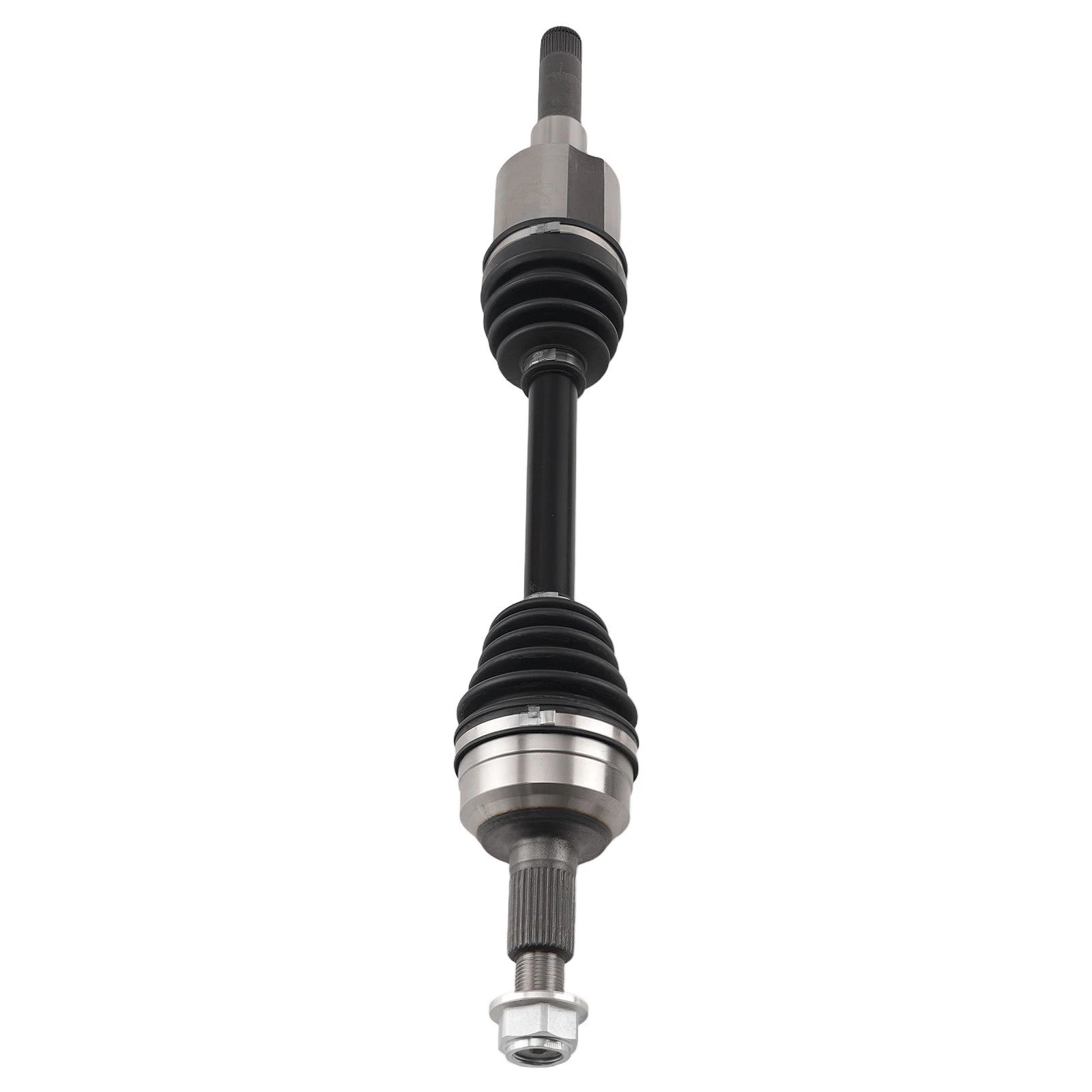 CV Axle Shaft Front Left & Right Set for Chevy Equinox Terrain (2010–2017)
