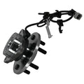Front Right Wheel Hub Assembly for Dodge Dakota 4WD (1997–2004) 52068964AE