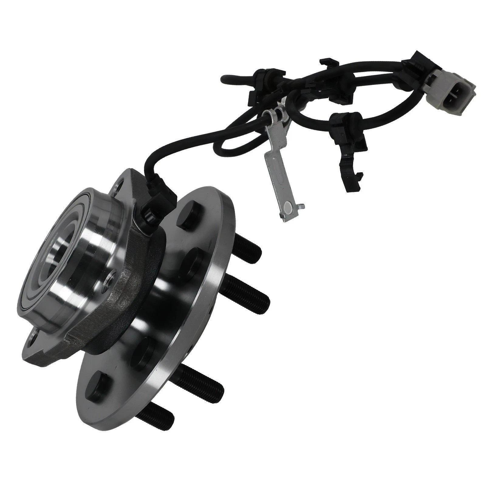 Front Right Wheel Hub Assembly for Dodge Dakota 4WD (1997–2004) 52068964AE