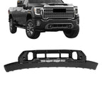 Front Lower Bumper for GMC Sierra 1500 (2019-2021)