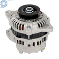 Alternator for Caterpillar CAT 257D 257D3 Skid Steer (2012–2021)