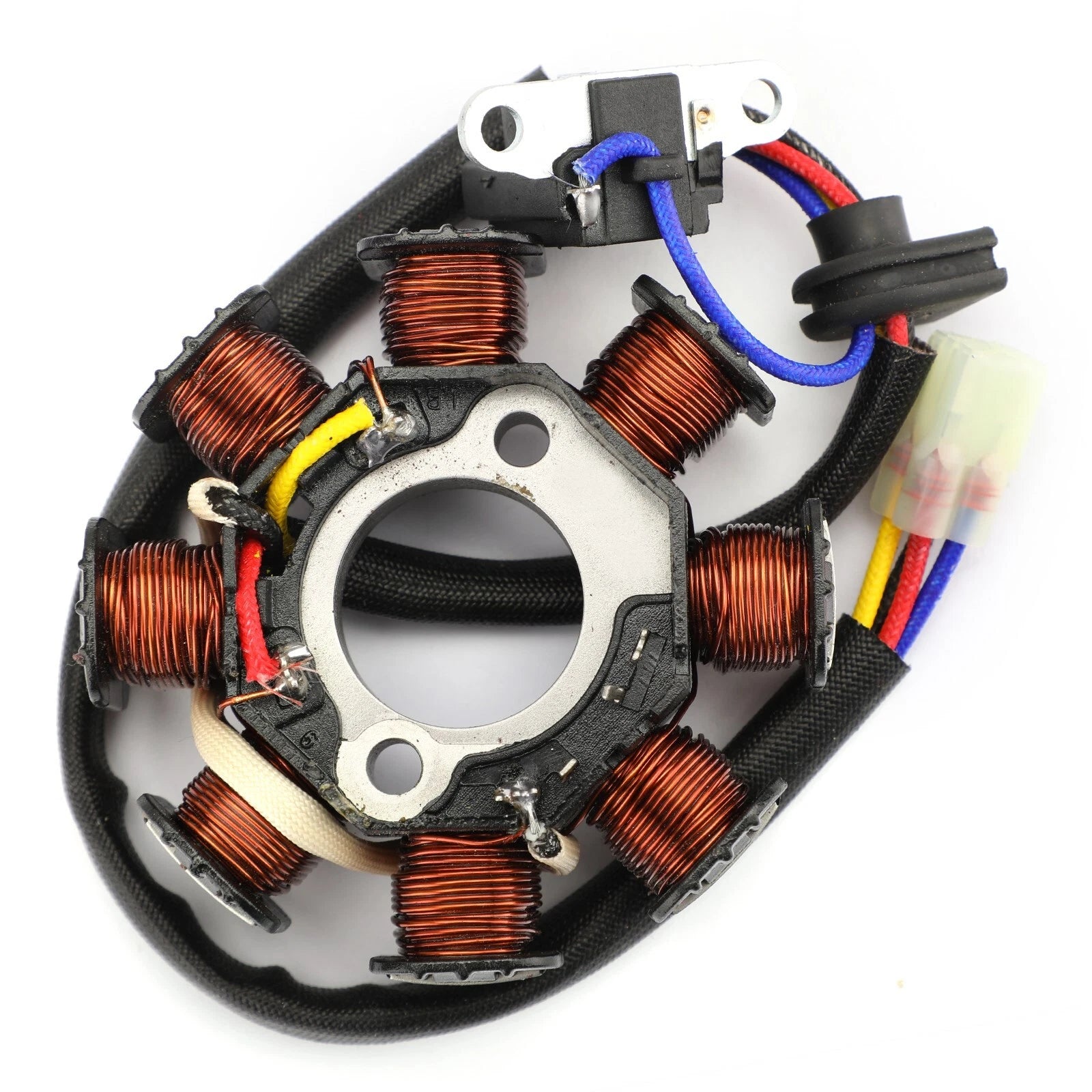 Alternator Magneto Stator for Polaris Predator Outlaw Sportsman 50/90 (2003–2014)