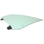Front Driver Door Glass for Ford Edge (2015–2024)