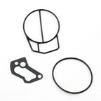 Carburetor Rebuild Jet Kit for Yamaha Wave VXR LS LX GP XL SUV 1200 (1996–2001)