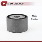 Rear Control Arm Bushing for Mercedes-Benz 300E (1986-1993)