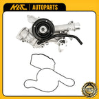 Water Pumps for Dodge Ram 1500 for Chrysler Aspen (2003–2008)