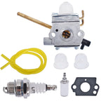 Carburetor for Homelite UT-08520 UT-08550 UT-08921 UT-08951 (26cc)