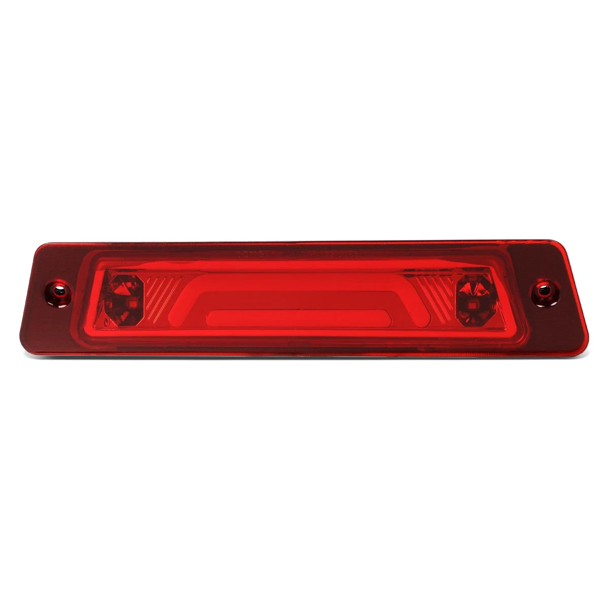 LED Third Brake Light for Ford Mustang LX (1987–1993)