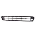 Front Bumper Cover Grille Replacement for Ford Ranger PX (2011–2018)