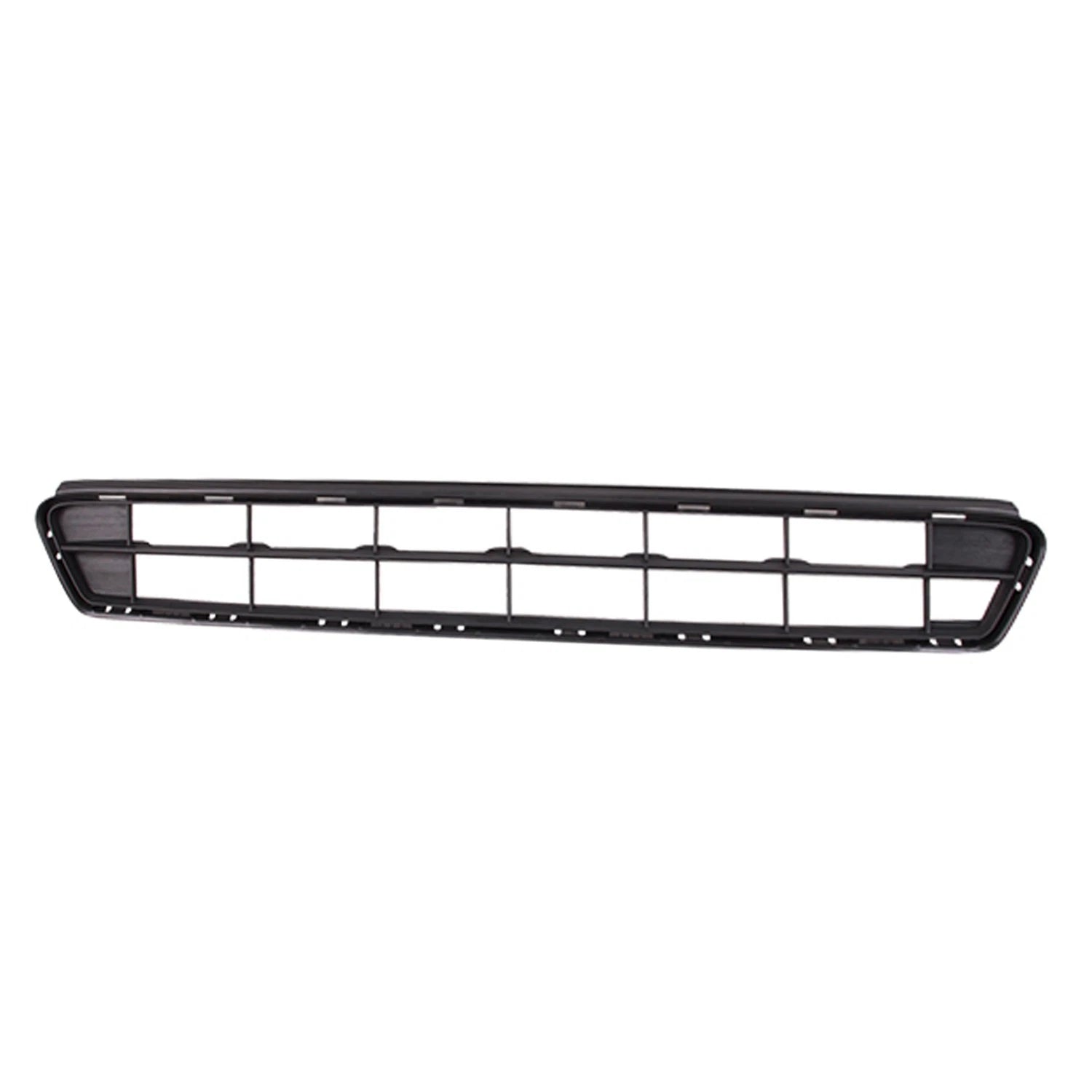 Front Bumper Cover Grille Replacement for Ford Ranger PX (2011–2018)