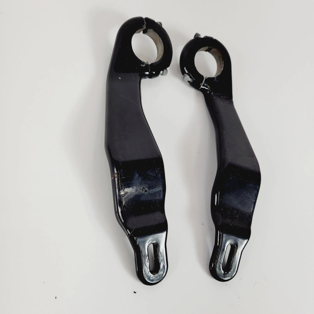 Front Fairing Brackets Supports for Harley-Davidson FLTRX Road Glide (2015–2023)