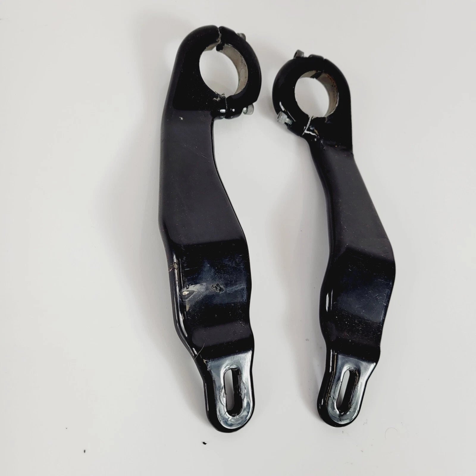 Front Fairing Brackets Supports for Harley-Davidson FLTRX Road Glide (2015–2023)