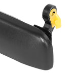 Front Left Exterior Outer Door Handle for Nissan Frontier (1998–2004)