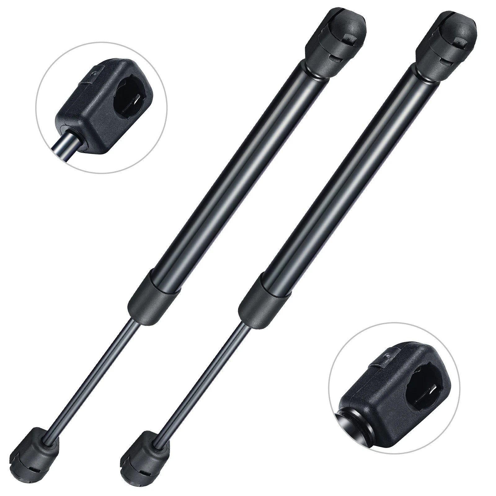 12 Inch Gas Strut for Truck Canopy Camper Shell (C16-15053, SY07446-002)