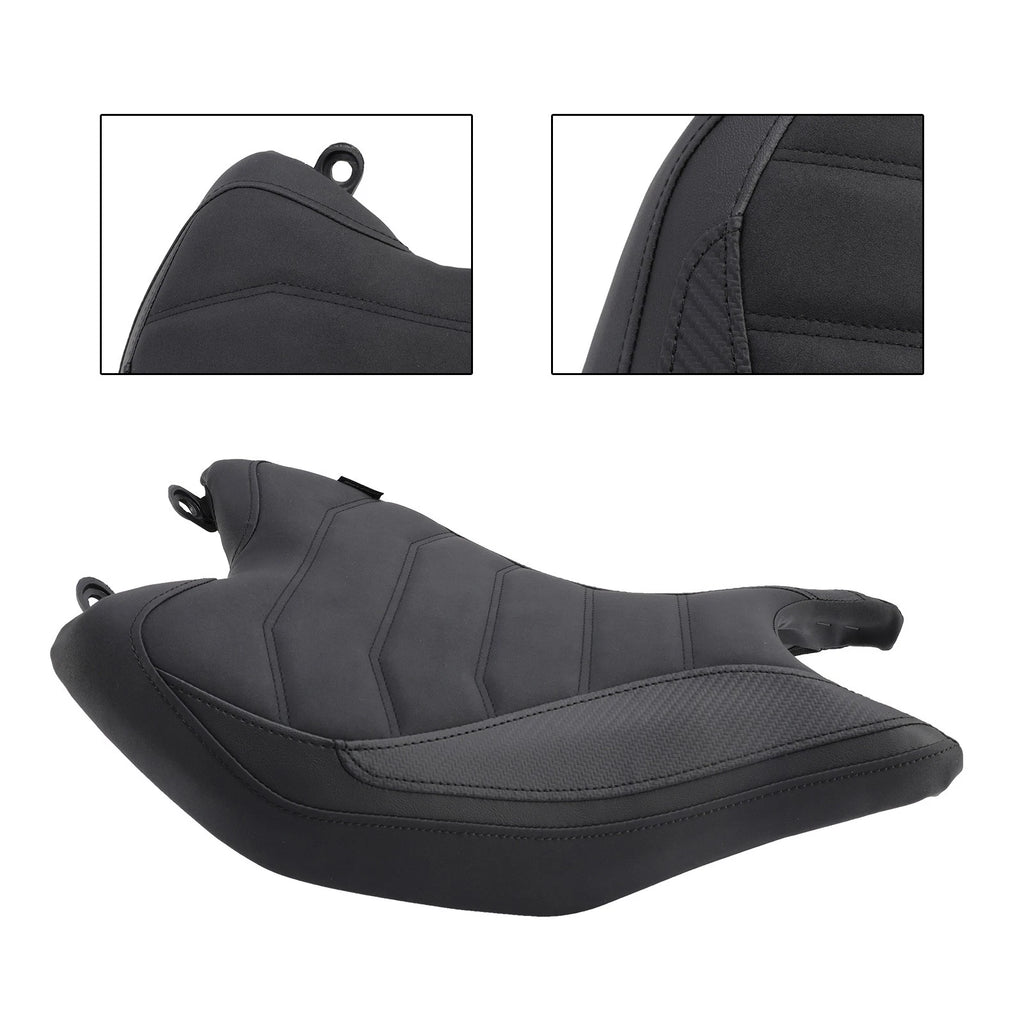 Front Driver Seat Cushion for Tr Daytona 660 (2024–2025)