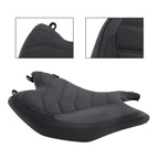 Front Driver Seat Cushion for Tr Daytona 660 (2024–2025)
