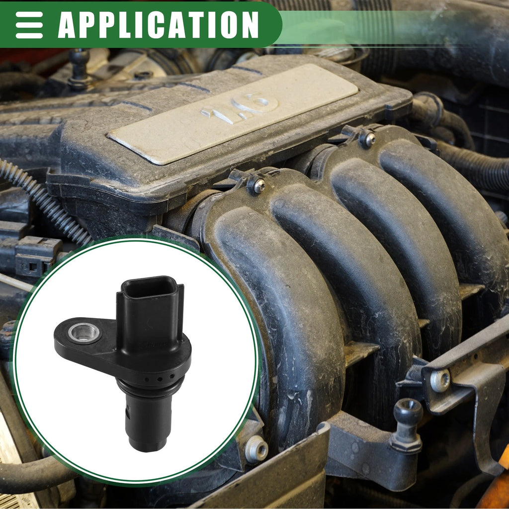 Crankshaft Position Sensor for Nissan Versa (2007–2019) No. 23731-1KT0A