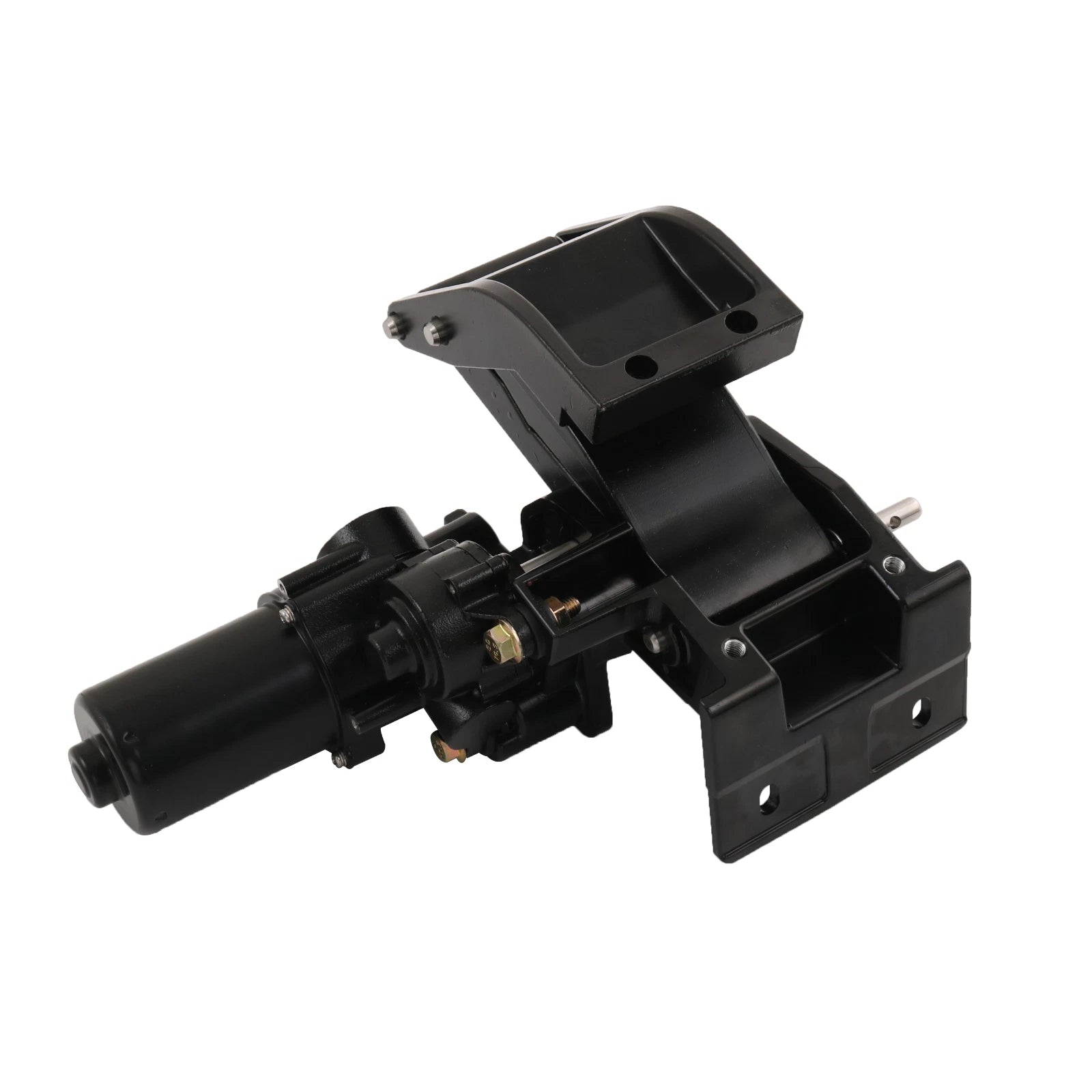 Running Board Motor with Bracket for Ford F-150 (2007-2014)