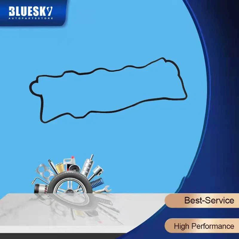 Rocker Cover Gasket for Toyota Camry SV21 SV22 2.0L 3S-FE (1987-1993)